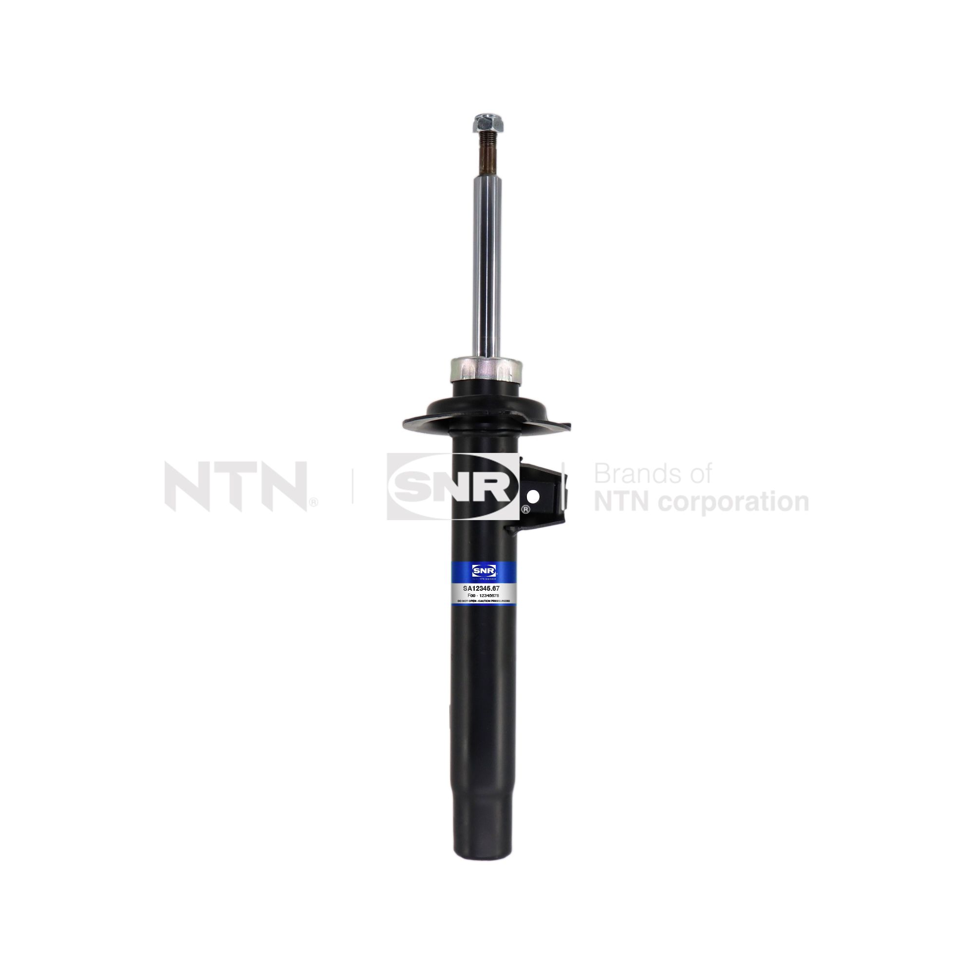 SNR Schokdemper SA65040.09L