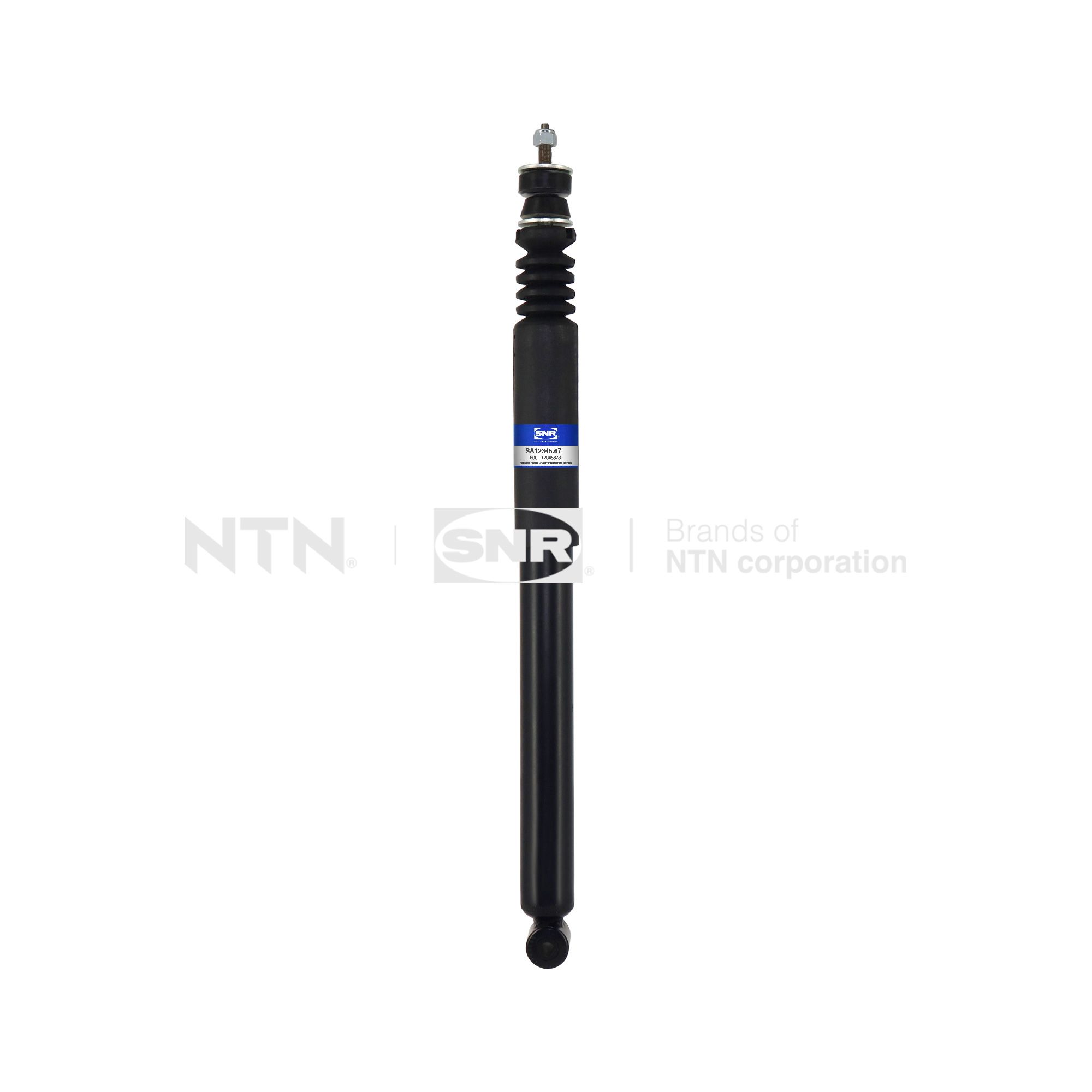 SNR Schokdemper SA65113.07