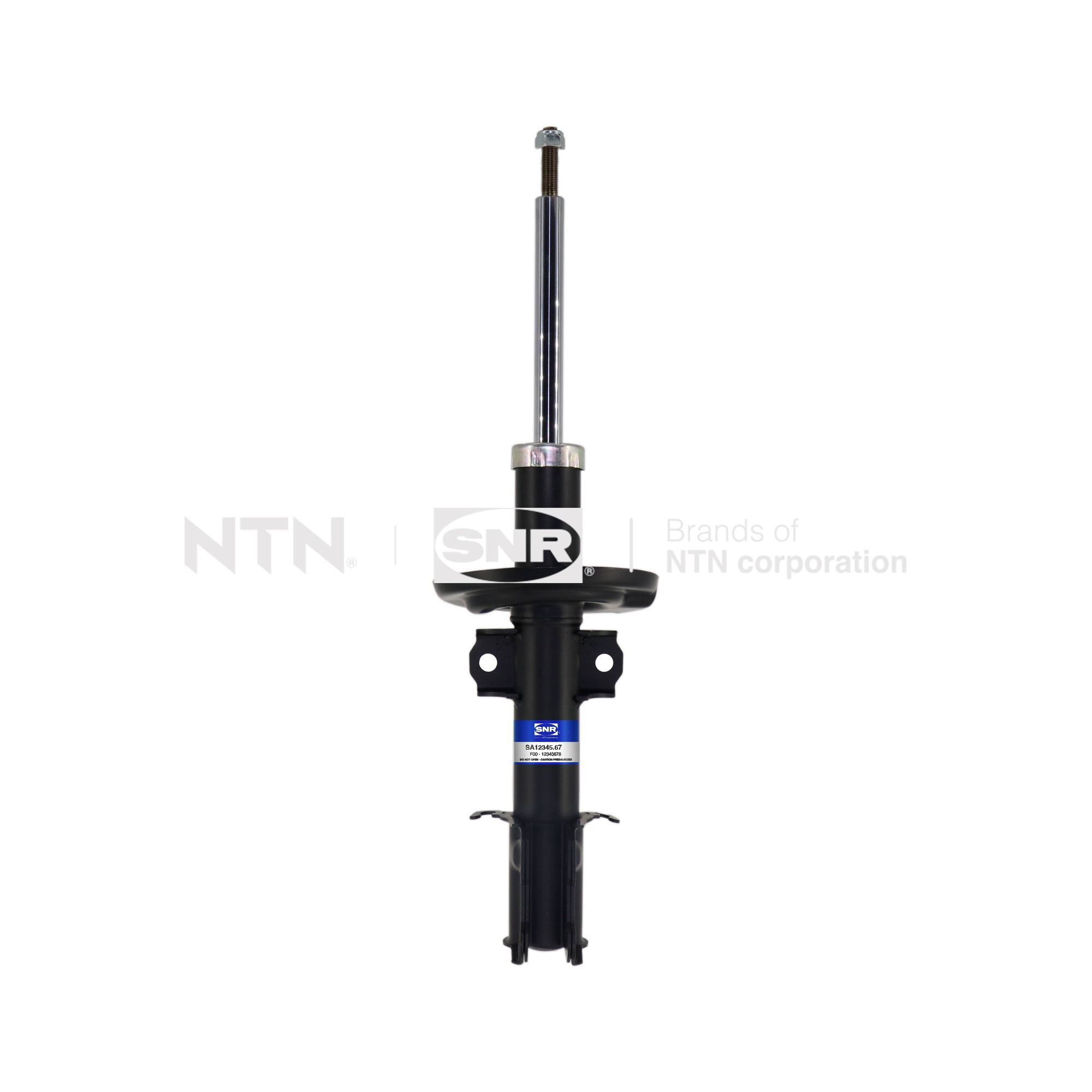 SNR Schokdemper SA65343.17