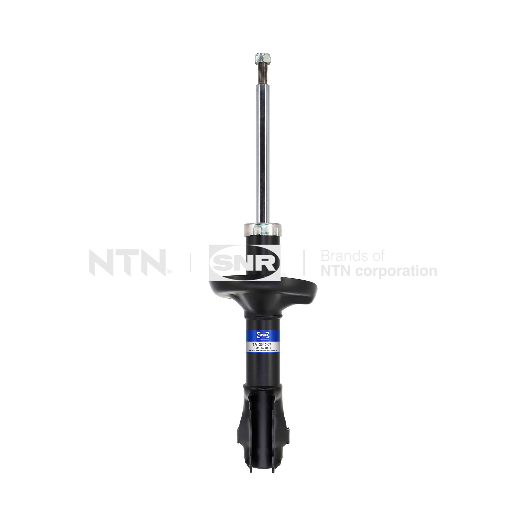 SNR Schokdemper SA65443.11