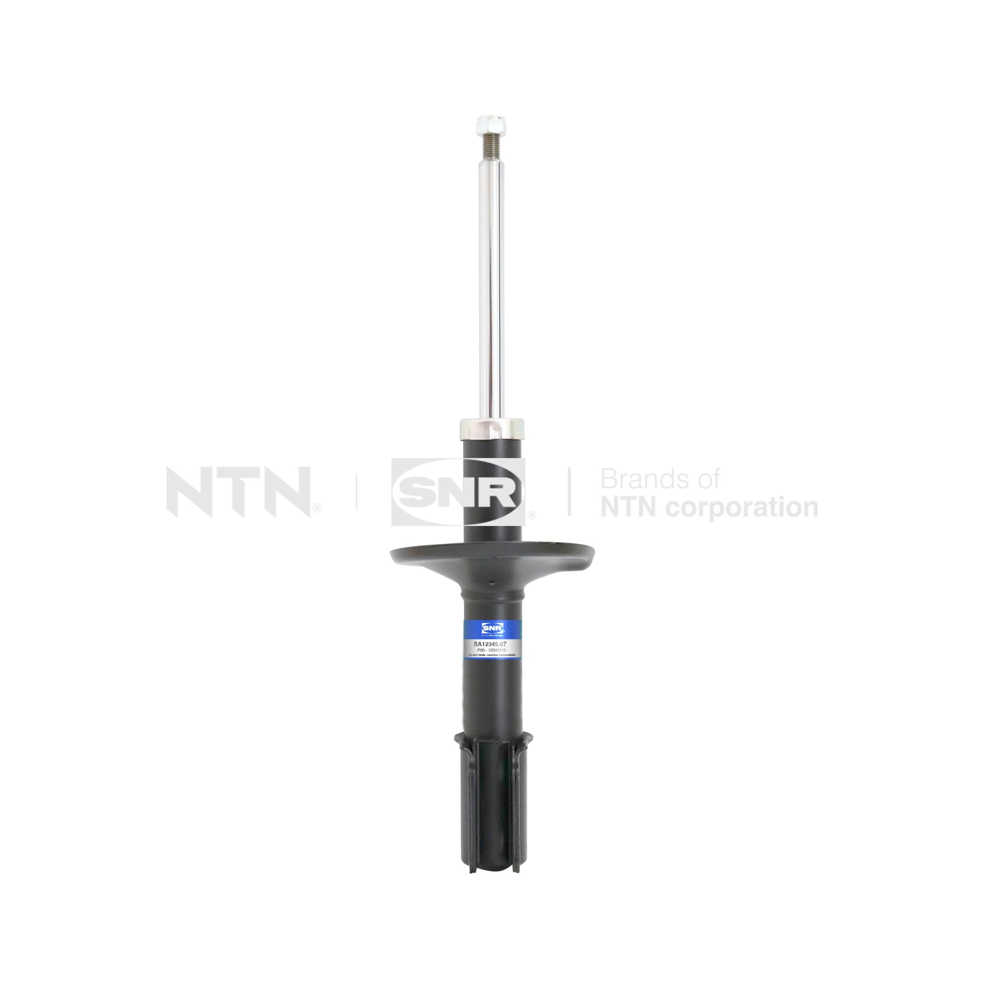 SNR Schokdemper SA65543.19