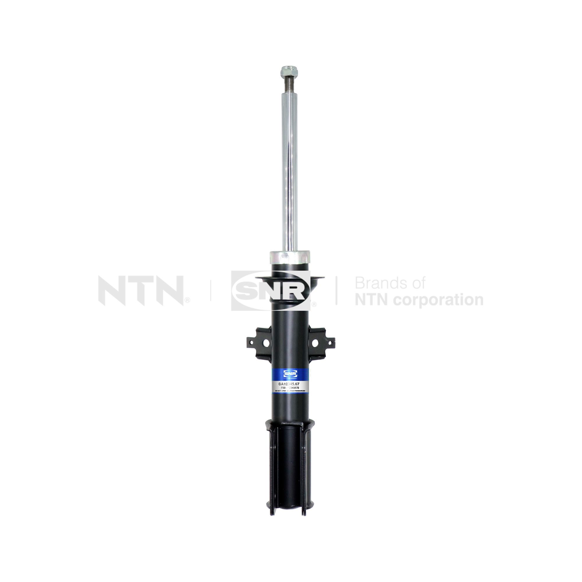 SNR Schokdemper SA65543.23