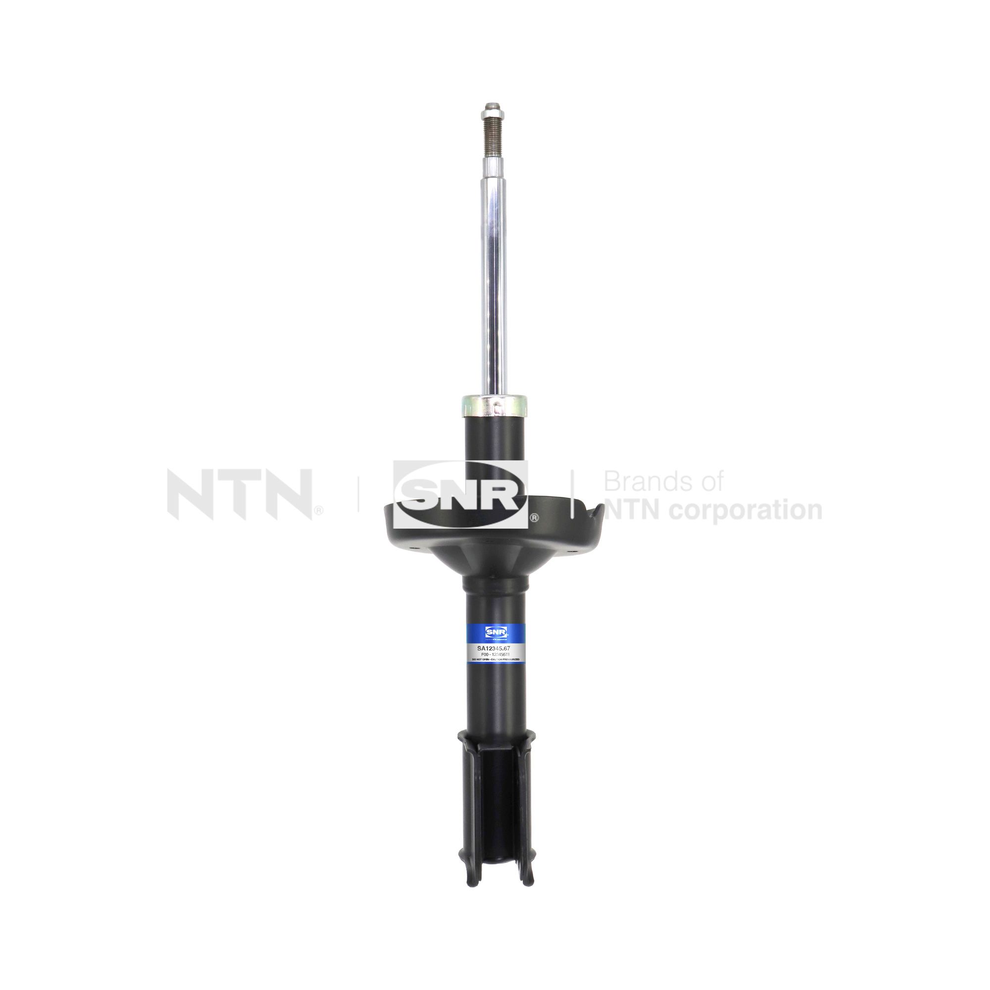 SNR Schokdemper SA65543.32