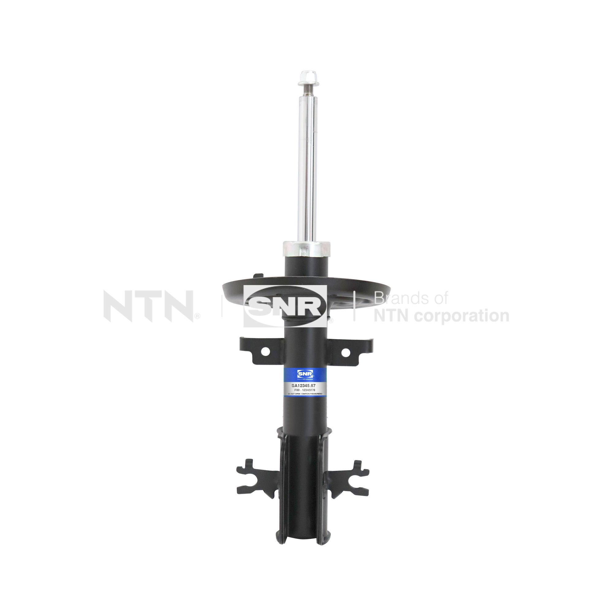 SNR Schokdemper SA65543.36