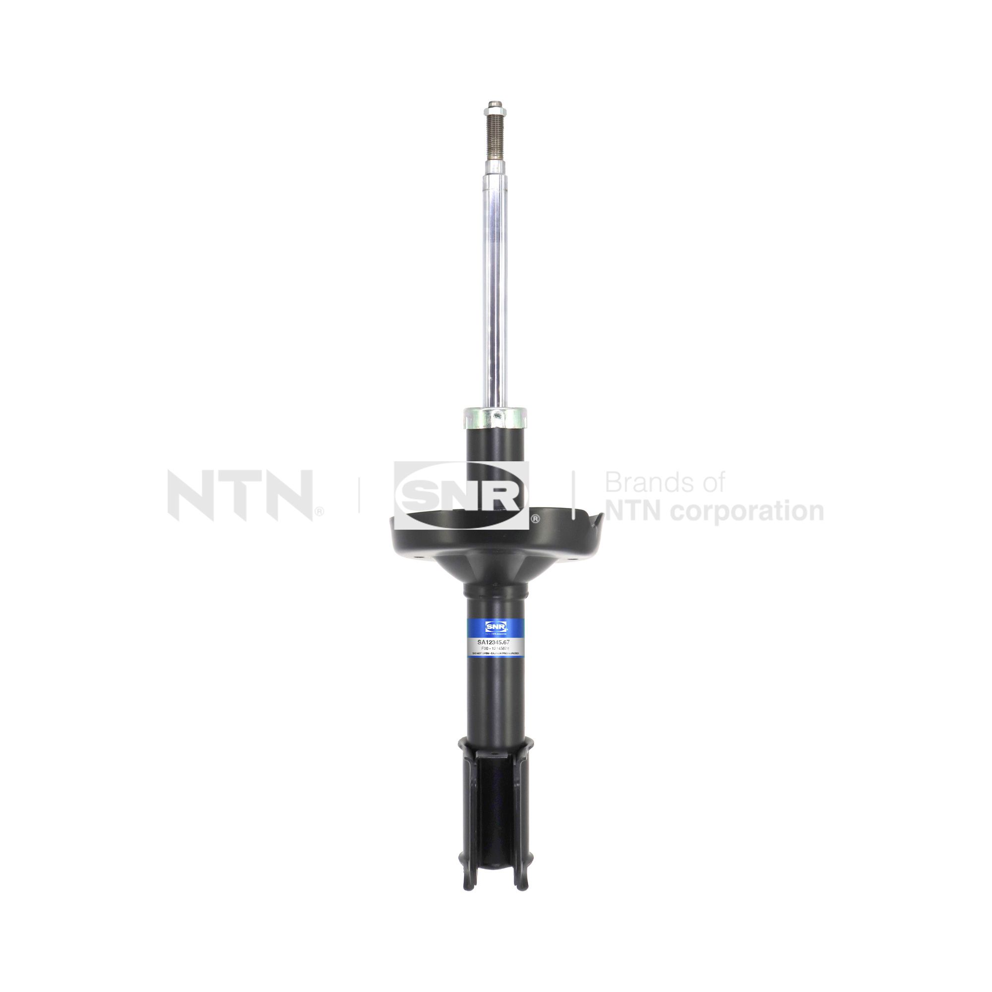 SNR Schokdemper SA65543.43