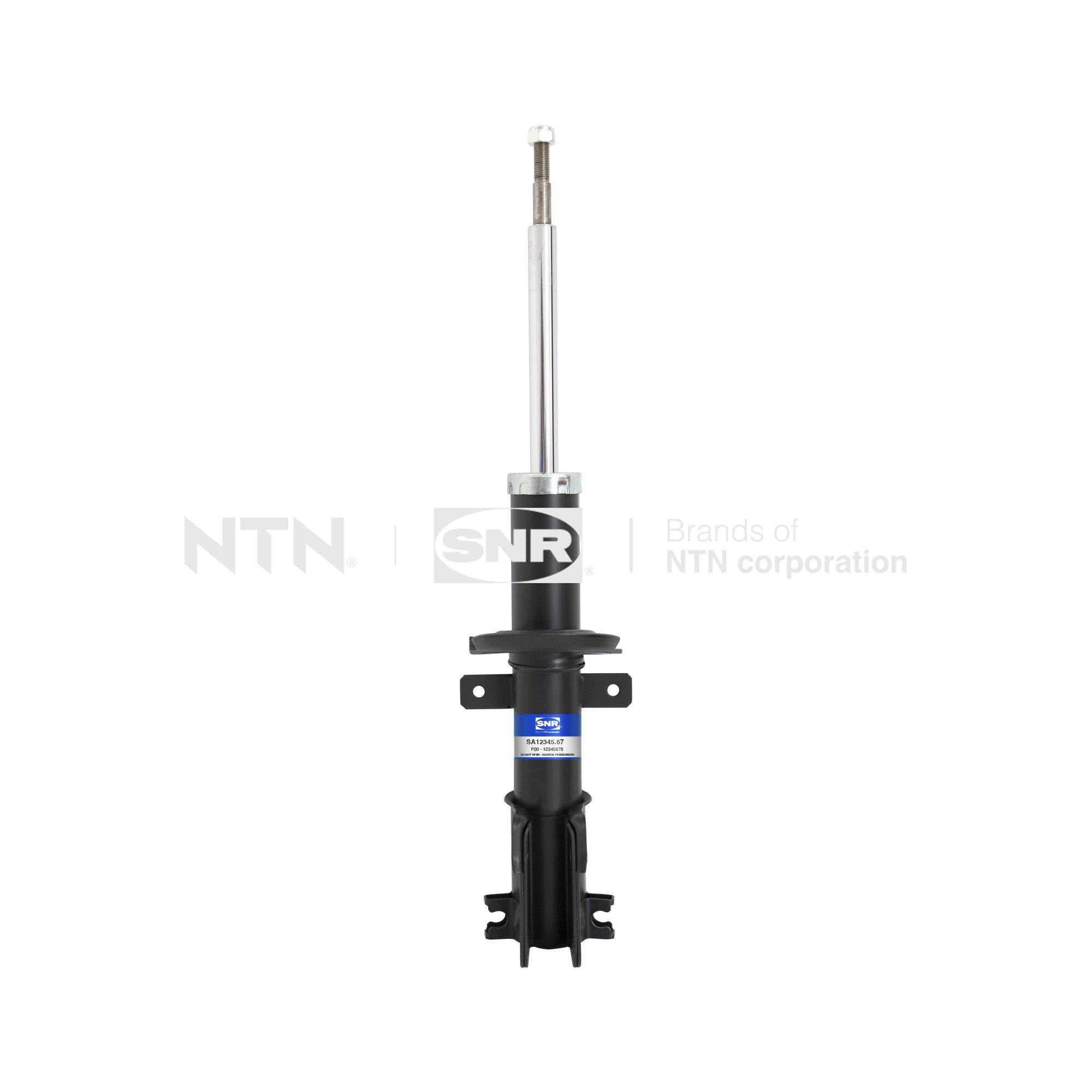 SNR Schokdemper SA65543.47