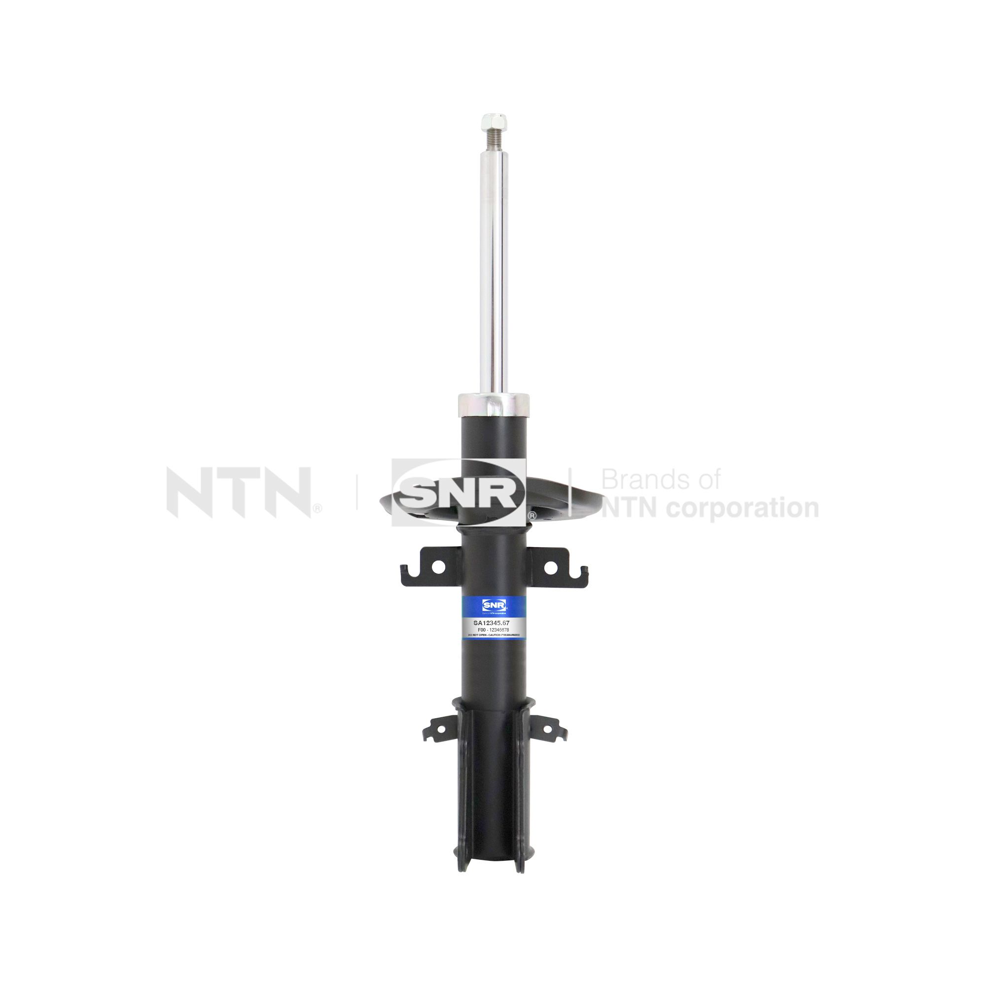 SNR Schokdemper SA65543.48