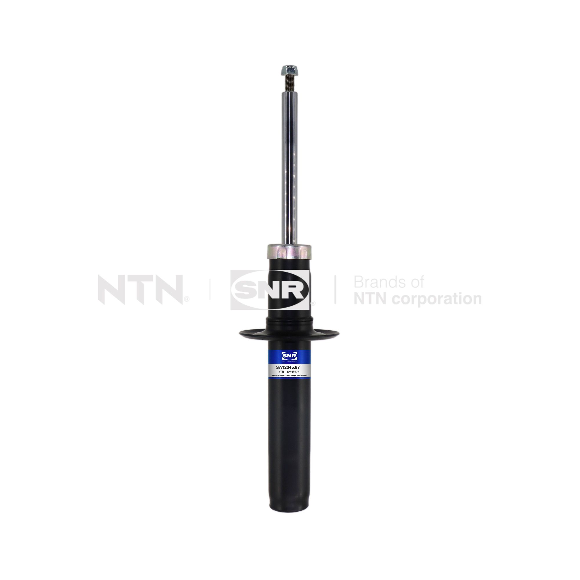 SNR Schokdemper SA65733.03