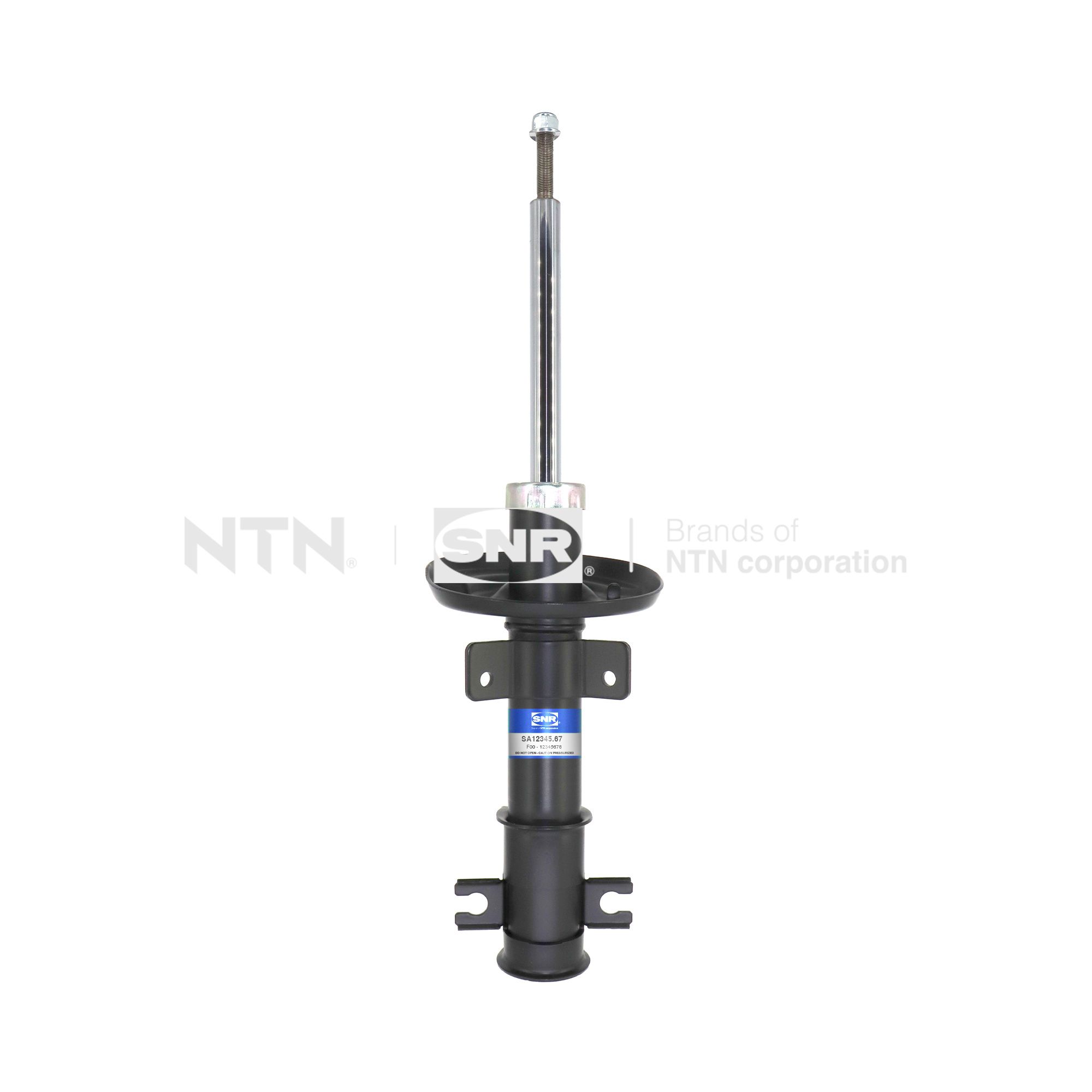 SNR Schokdemper SA65843.06