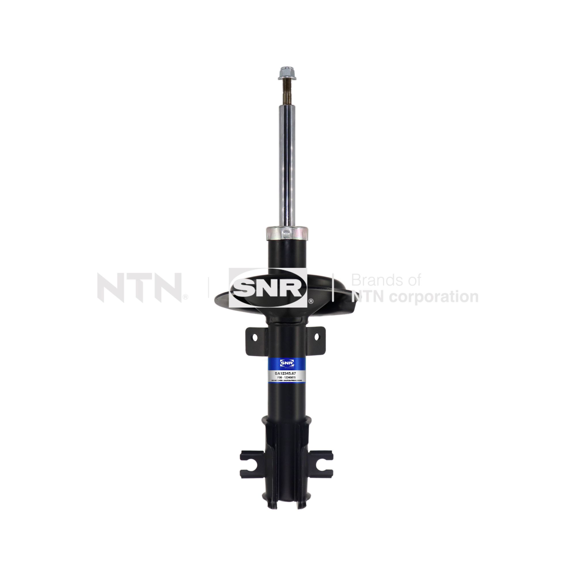 SNR Schokdemper SA65843.10