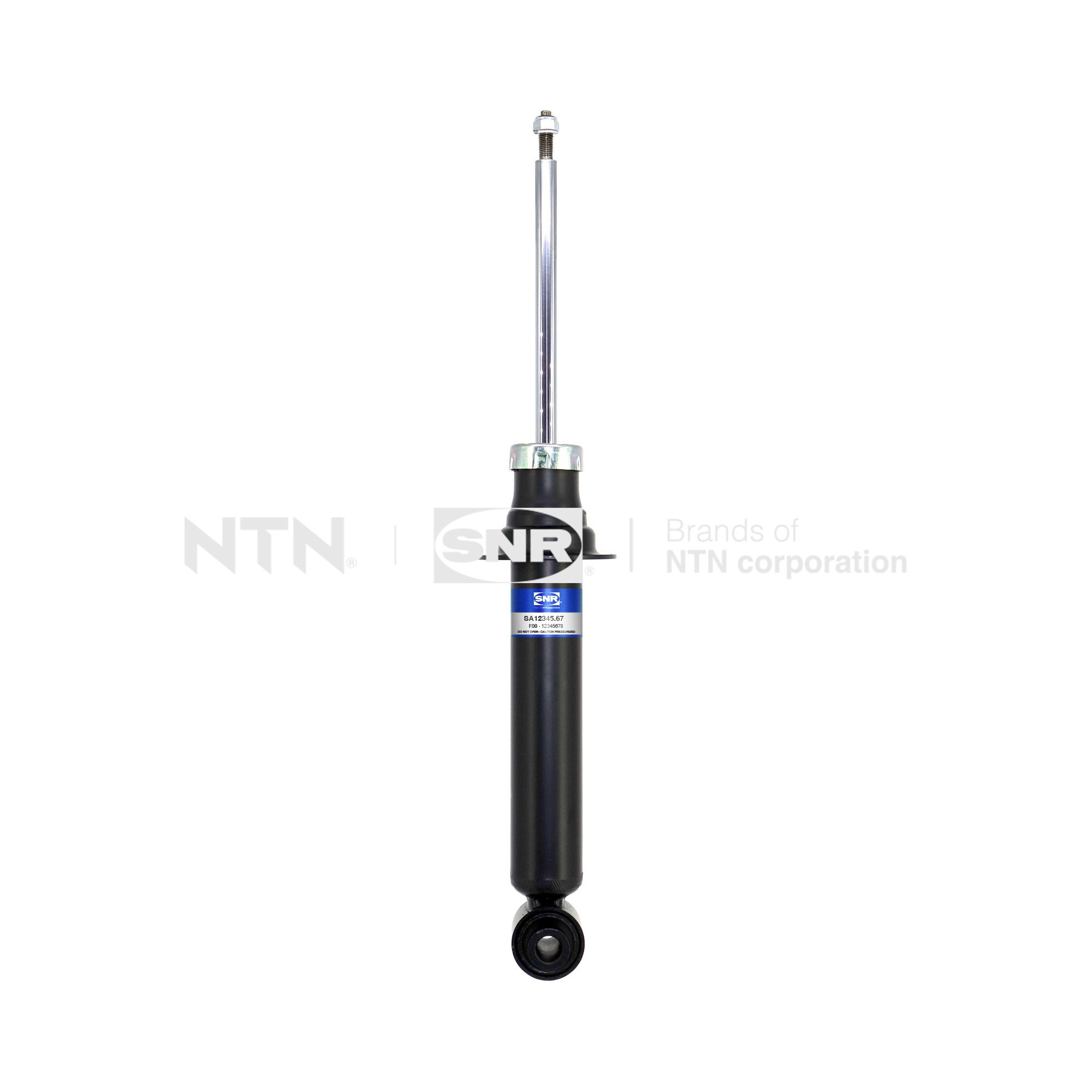 SNR Schokdemper SA65933.22