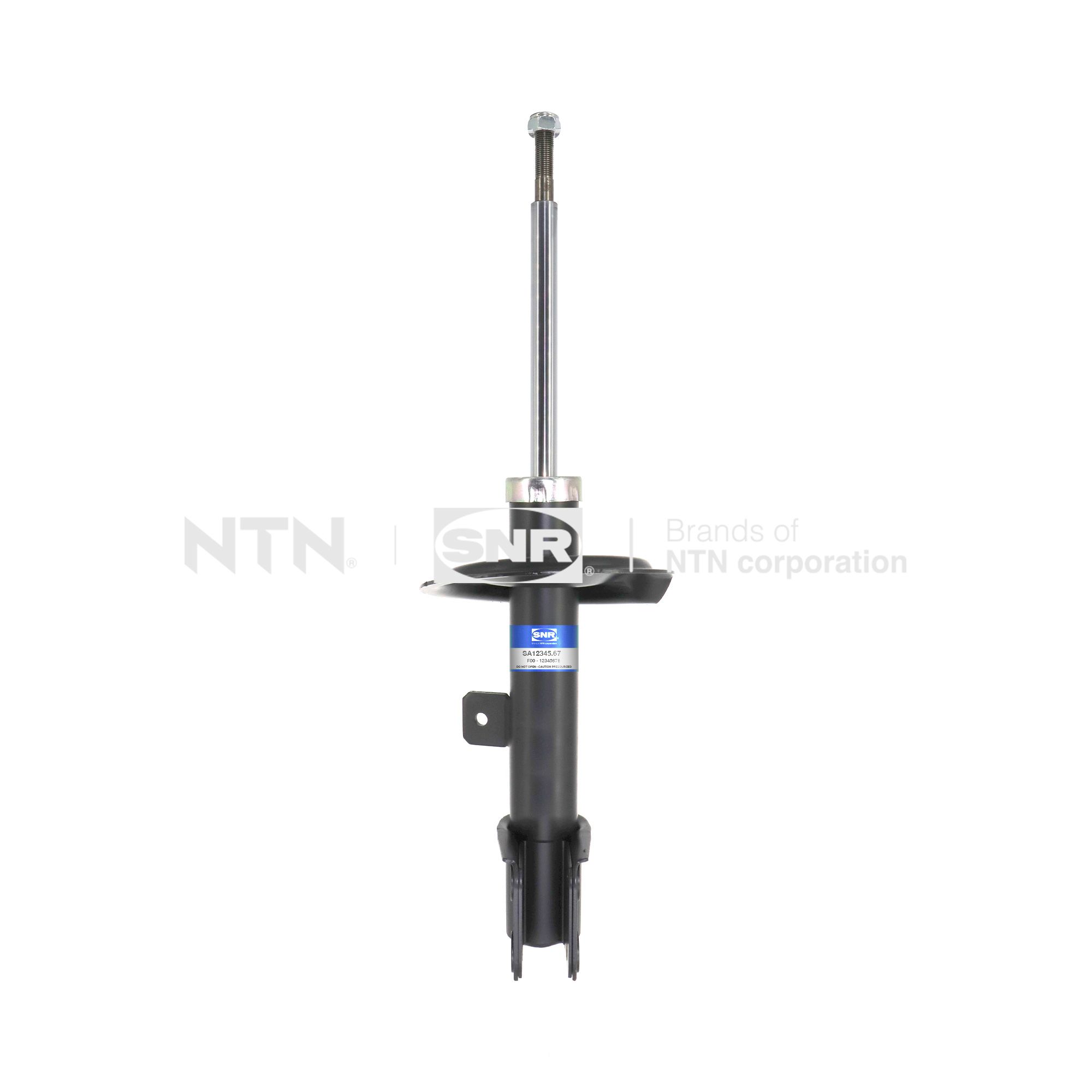 SNR Schokdemper SA65940.21R