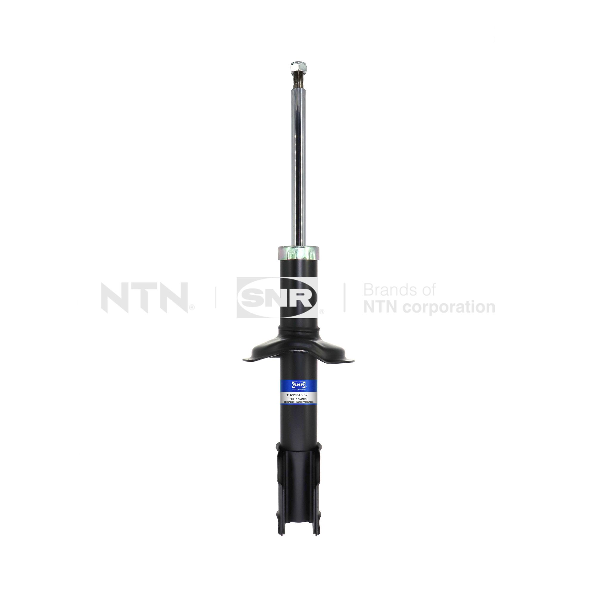 SNR Schokdemper SA65943.04