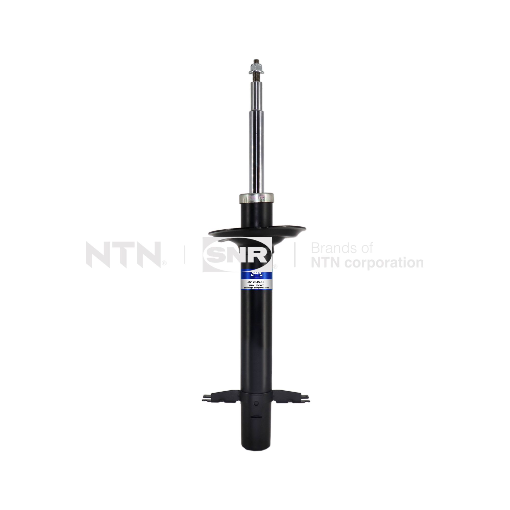 SNR Schokdemper SA65943.45