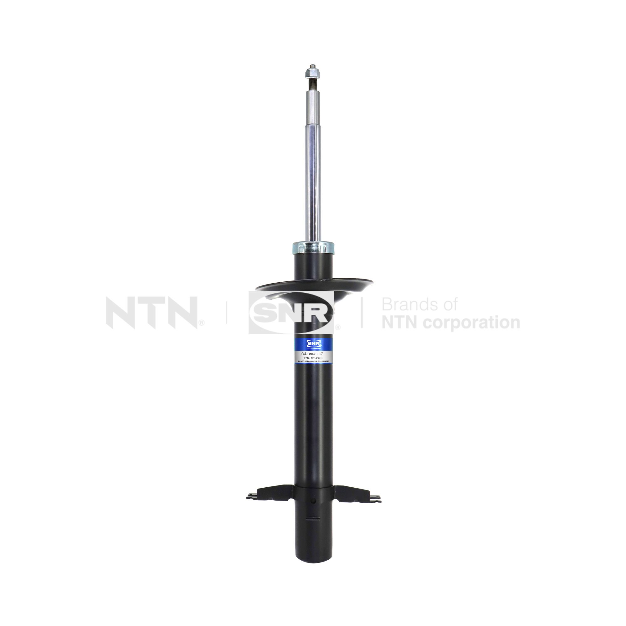 SNR Schokdemper SA65943.51