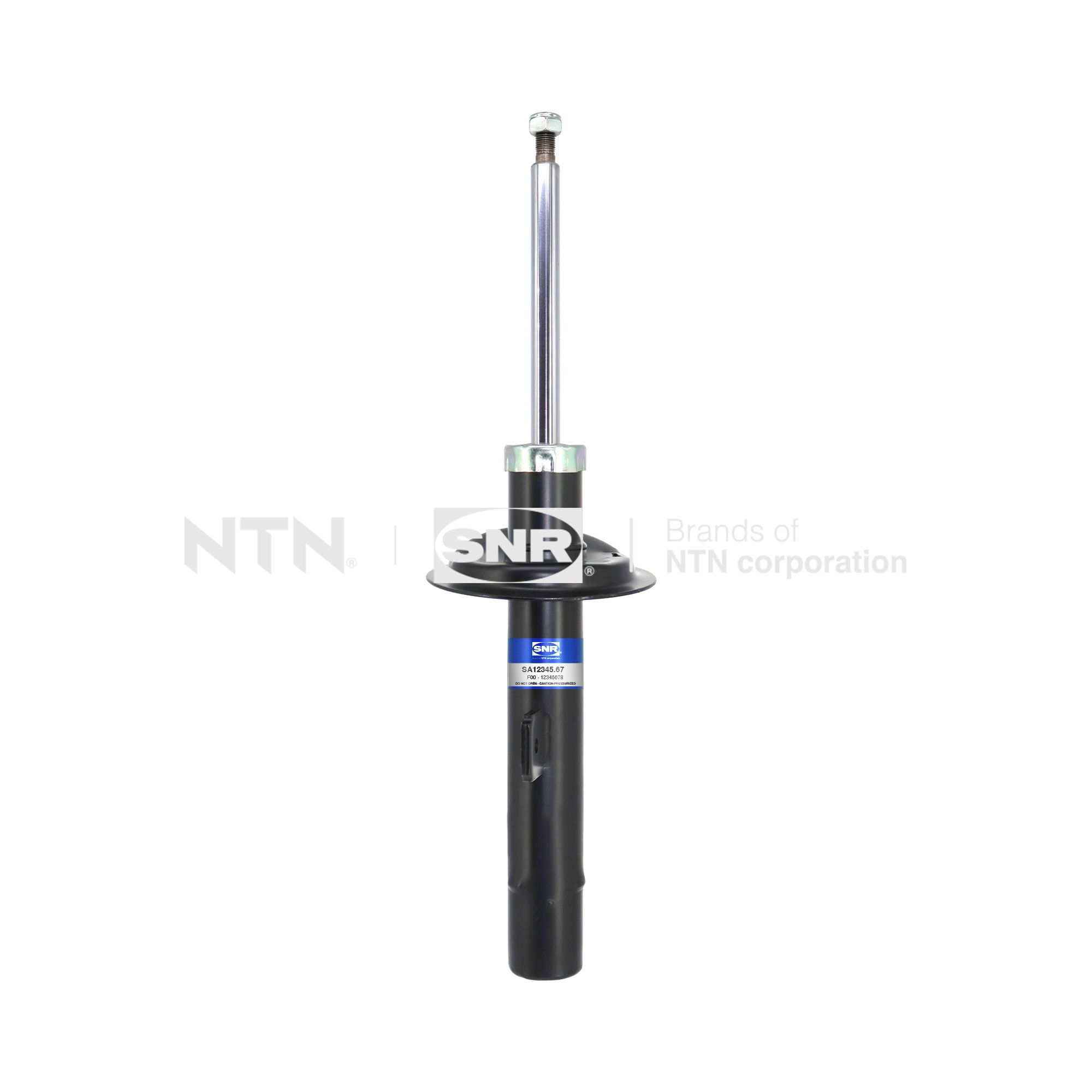 SNR Schokdemper SA66640.05L