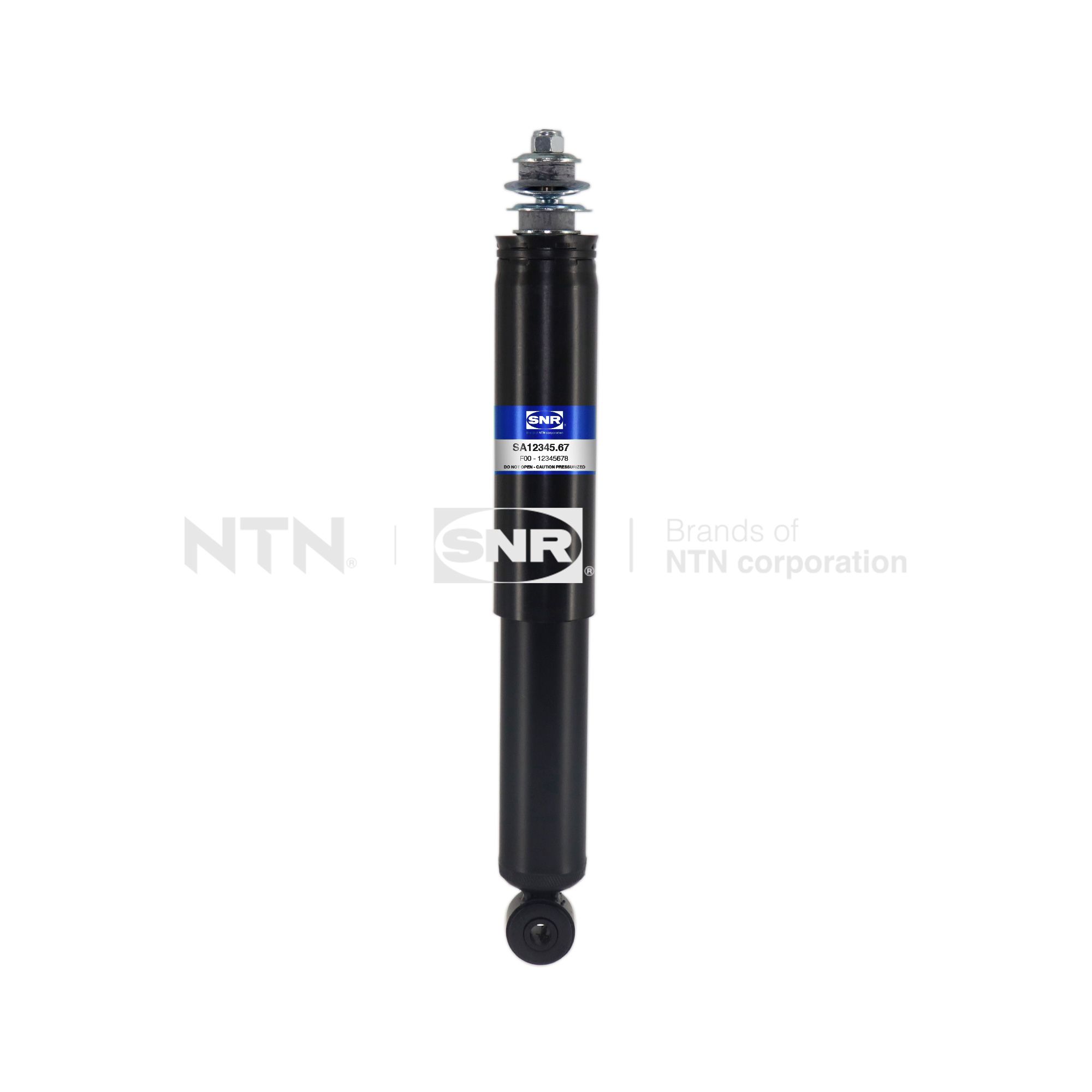 SNR Schokdemper SA66913.11