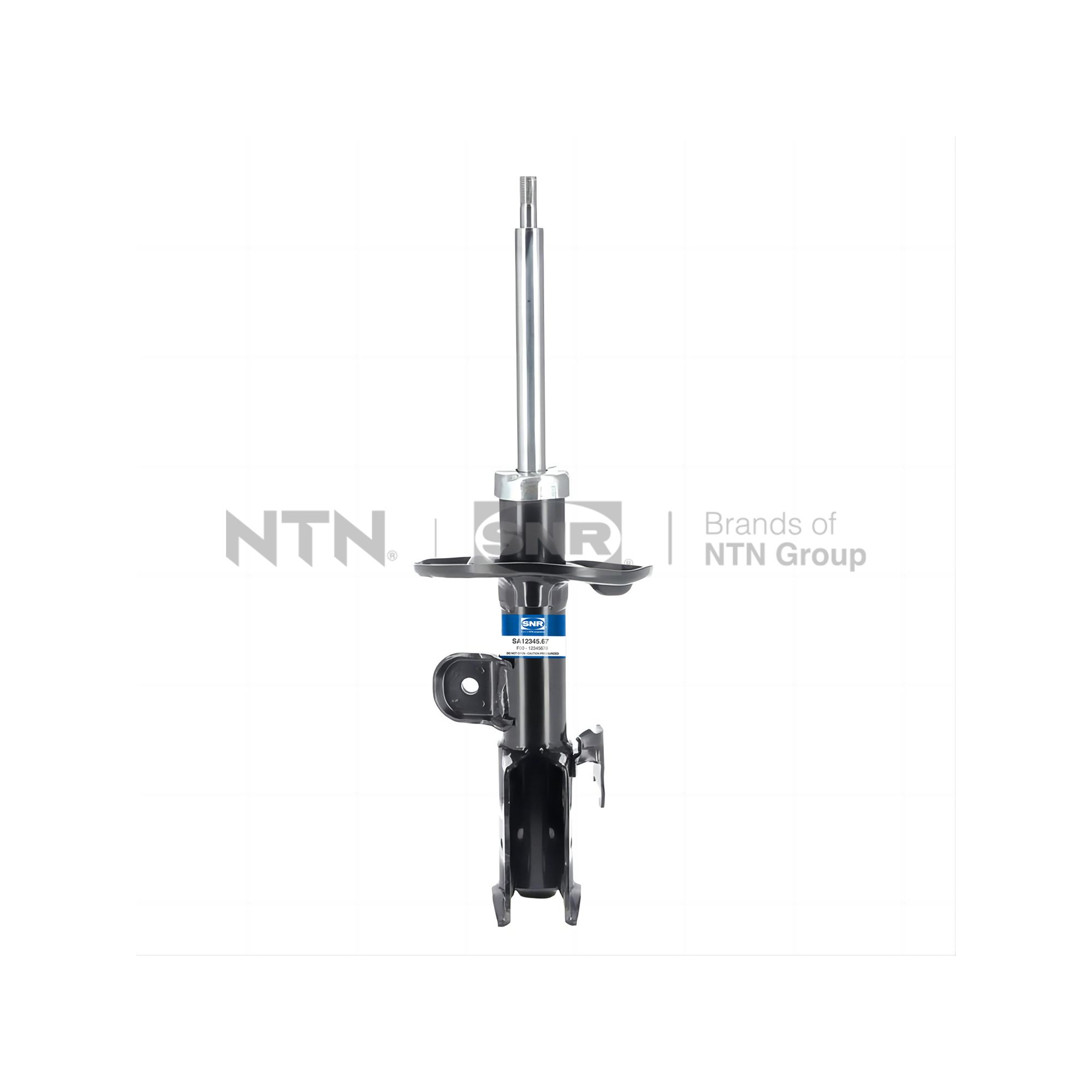 SNR Schokdemper SA66940.05L