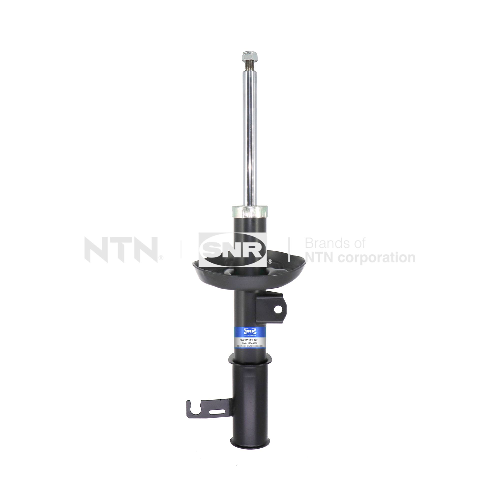 SNR Schokdemper SA69040.06R