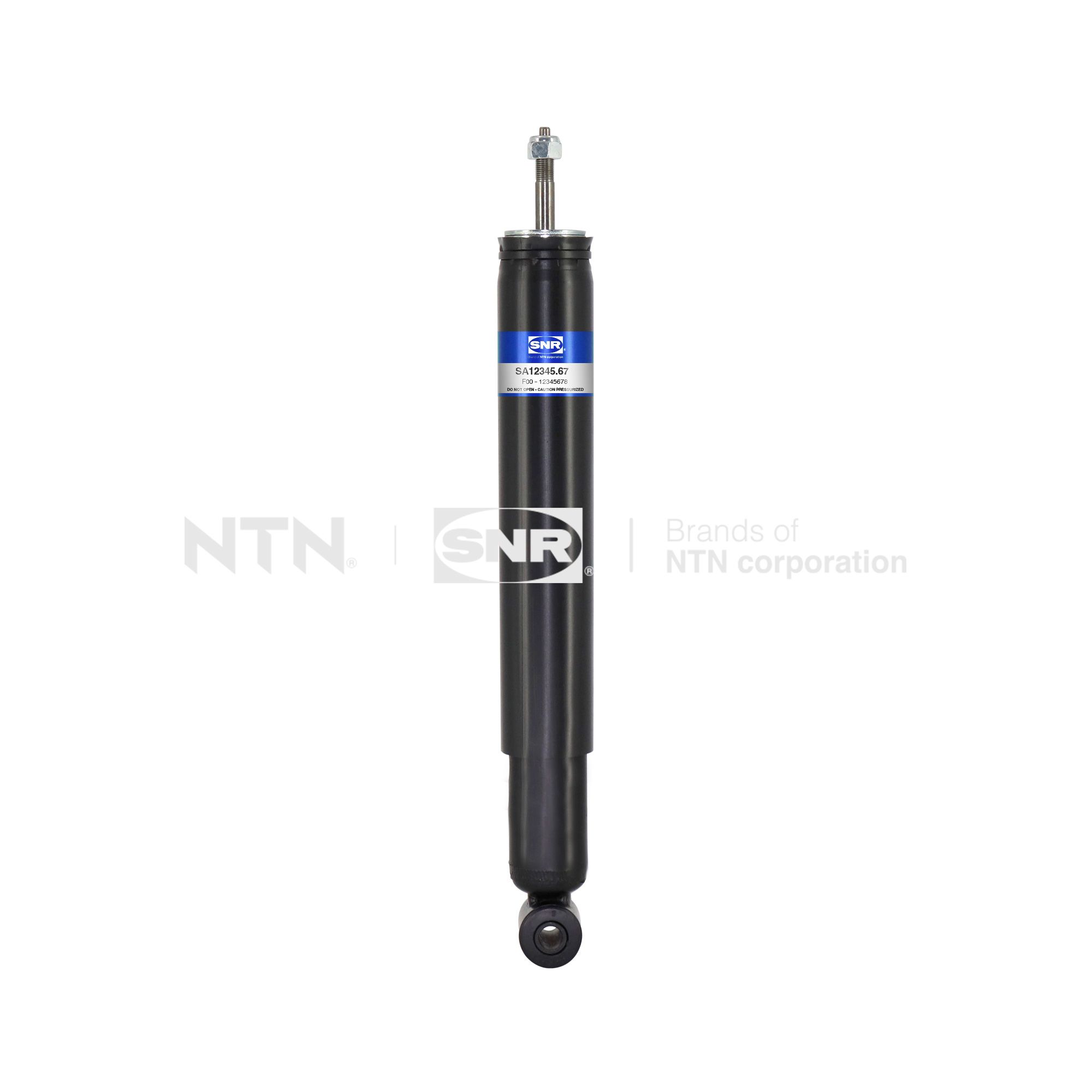 SNR Schokdemper SA95013.02