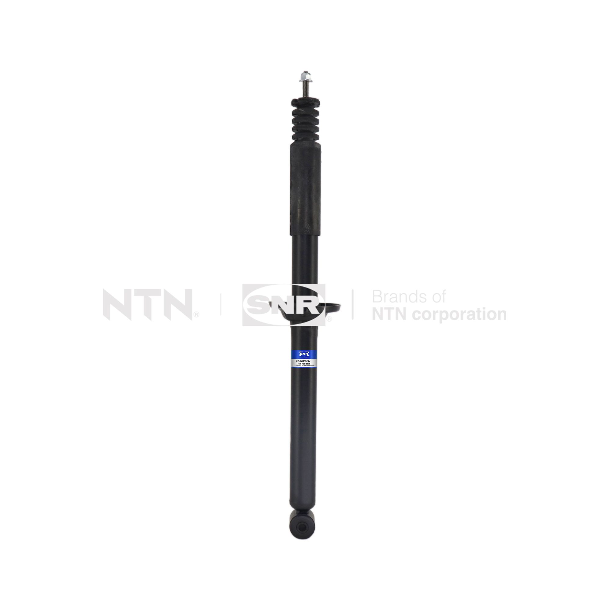 SNR Schokdemper SA95233.12