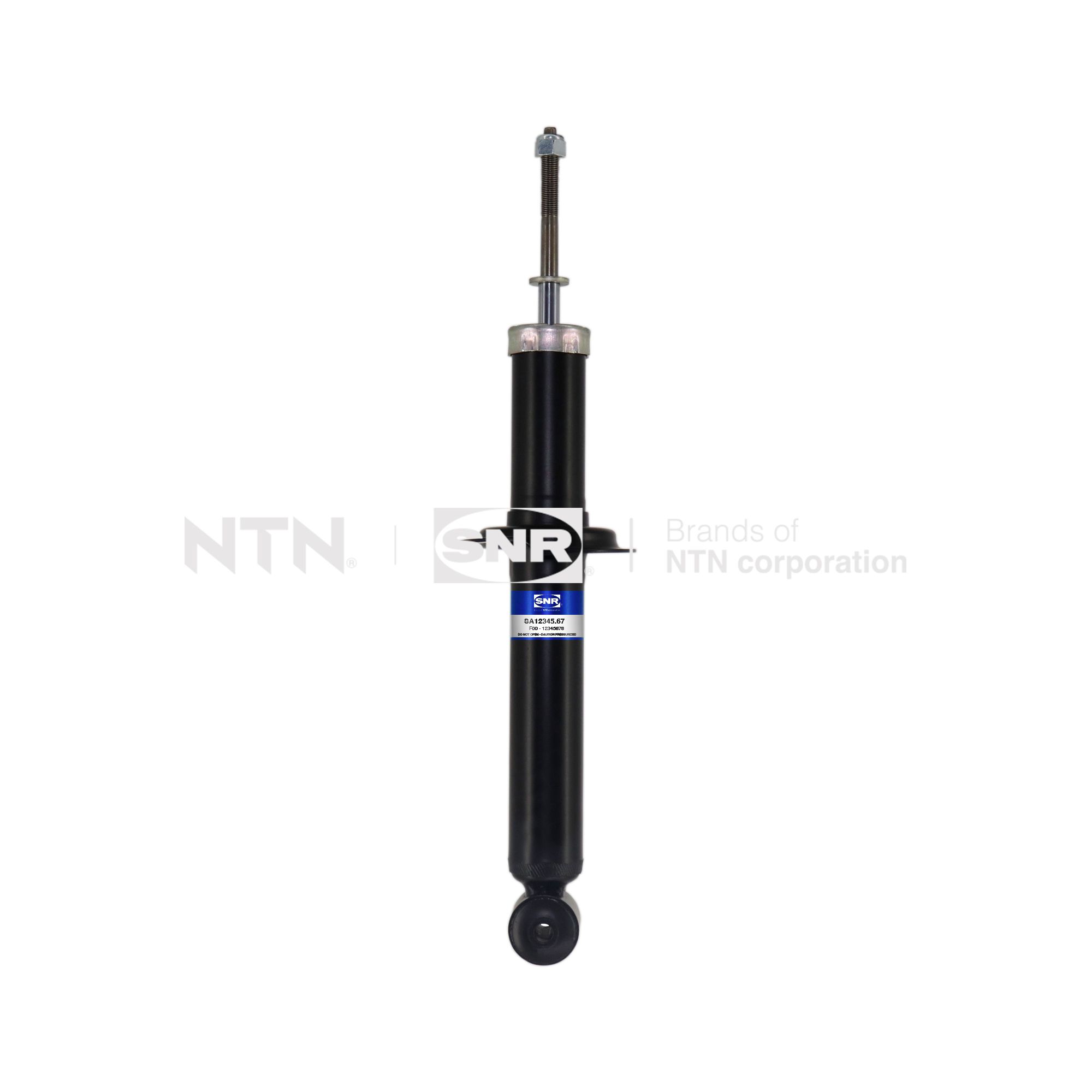 SNR Schokdemper SA95433.04