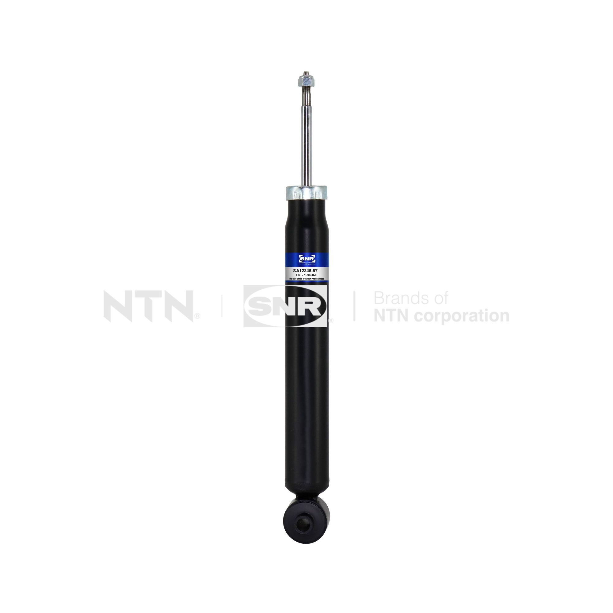 SNR Schokdemper SA95713.04