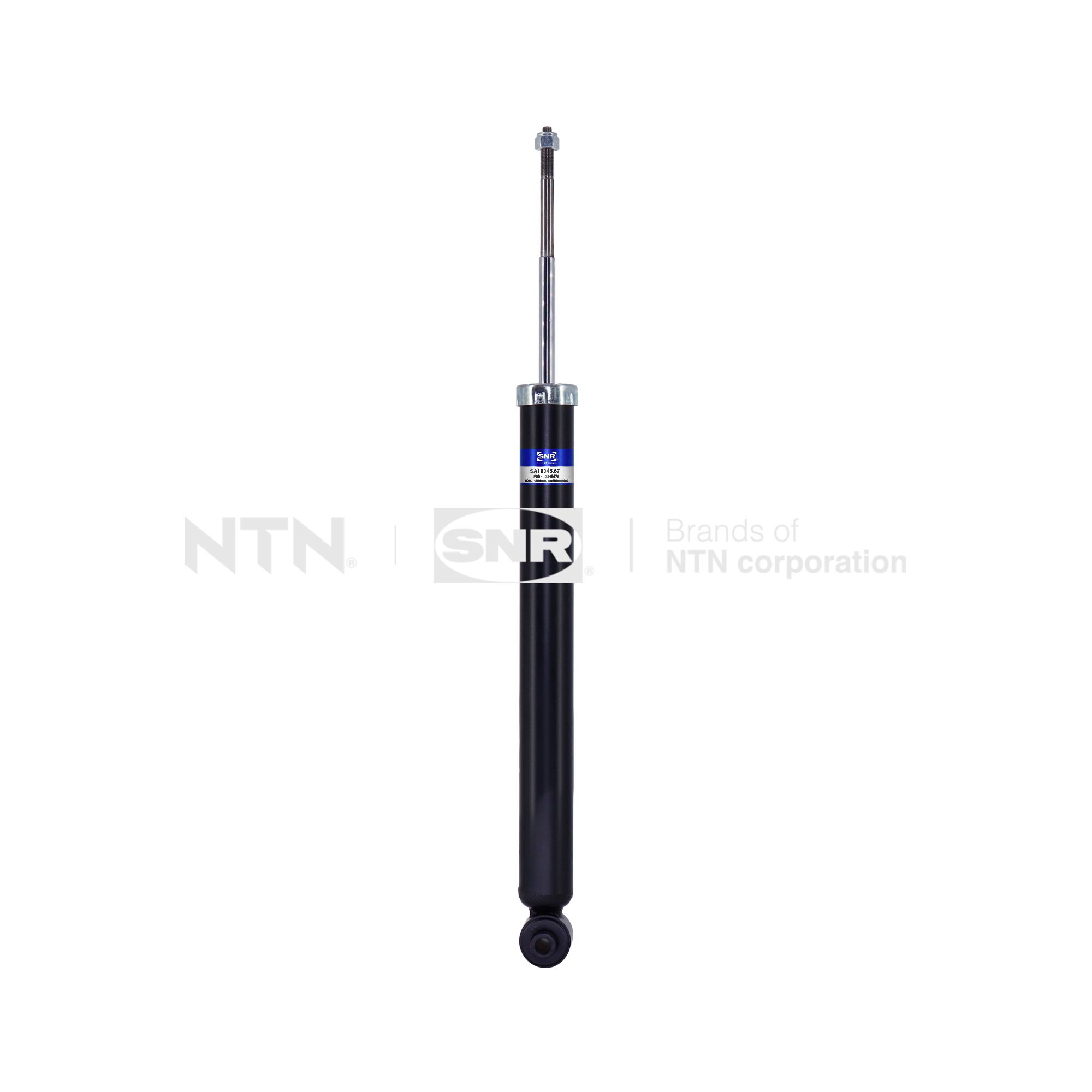 SNR Schokdemper SA95813.11