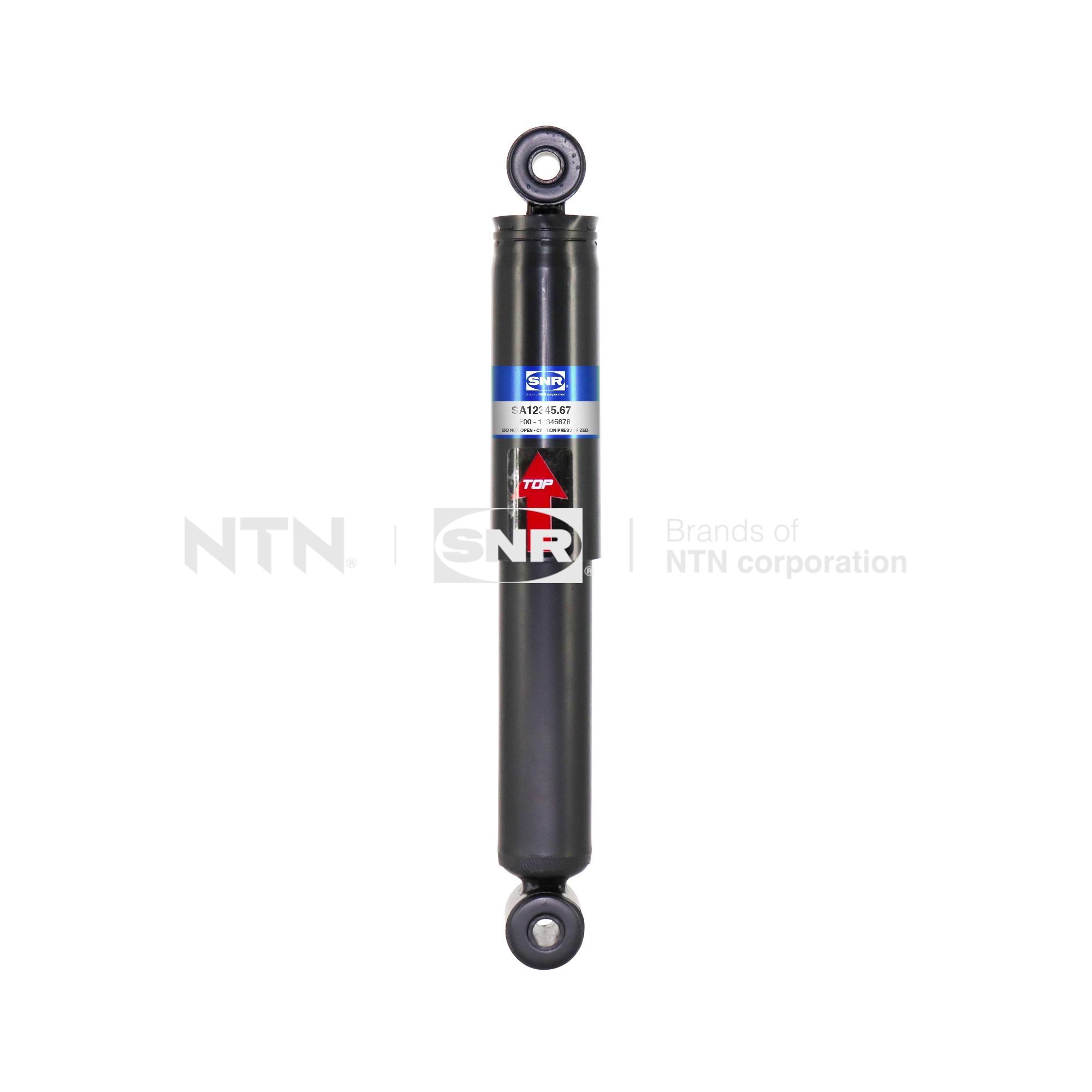 SNR Schokdemper SA95911.05