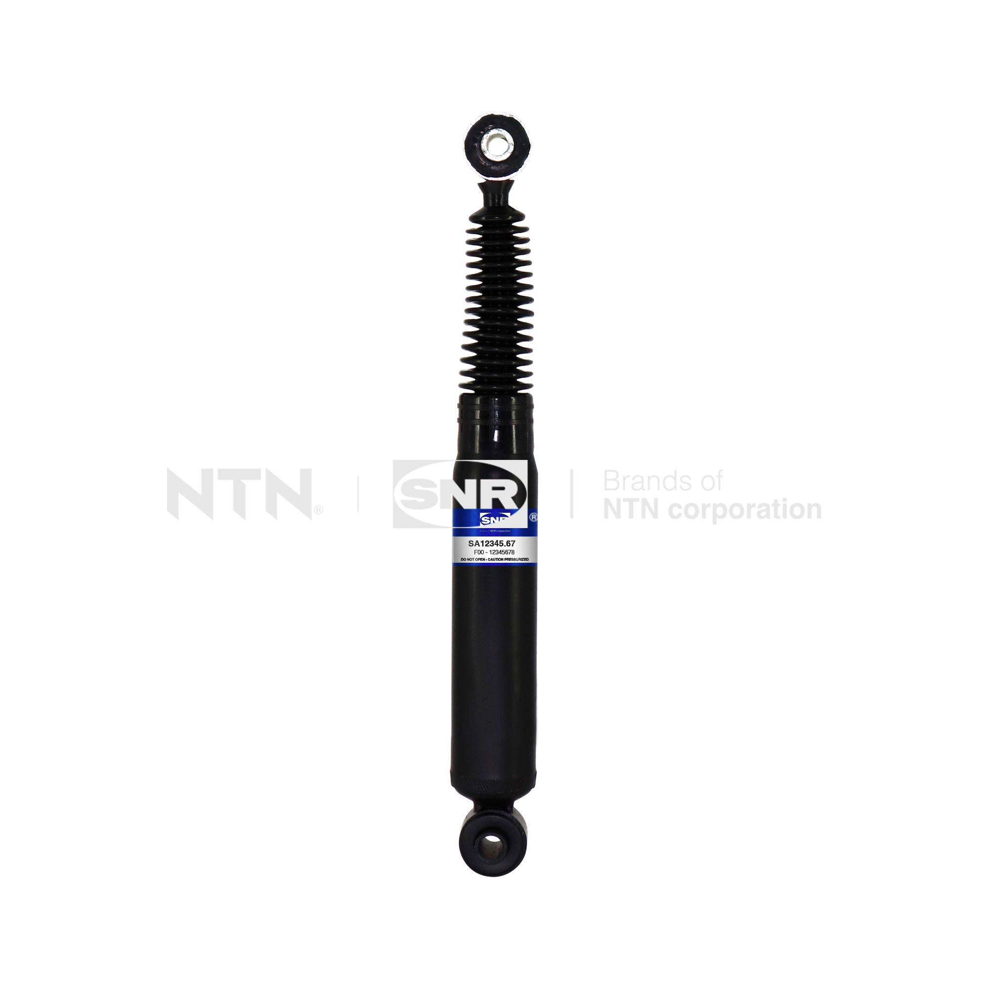 SNR Schokdemper SA95911.18