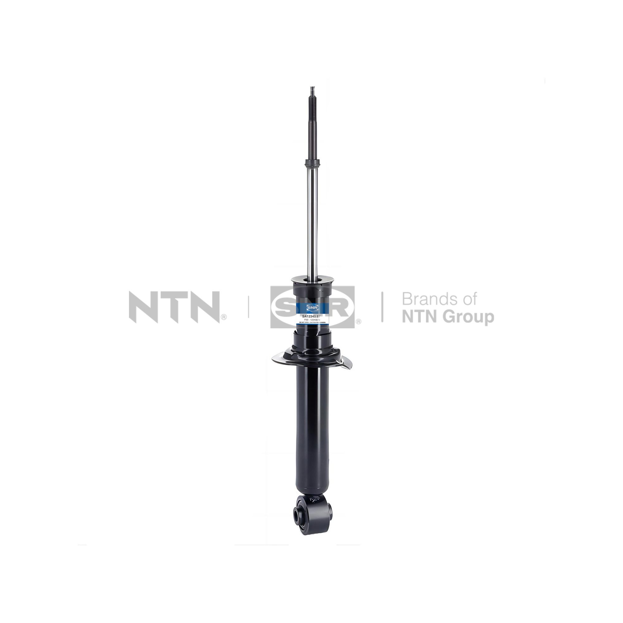 SNR Schokdemper SA96833.01