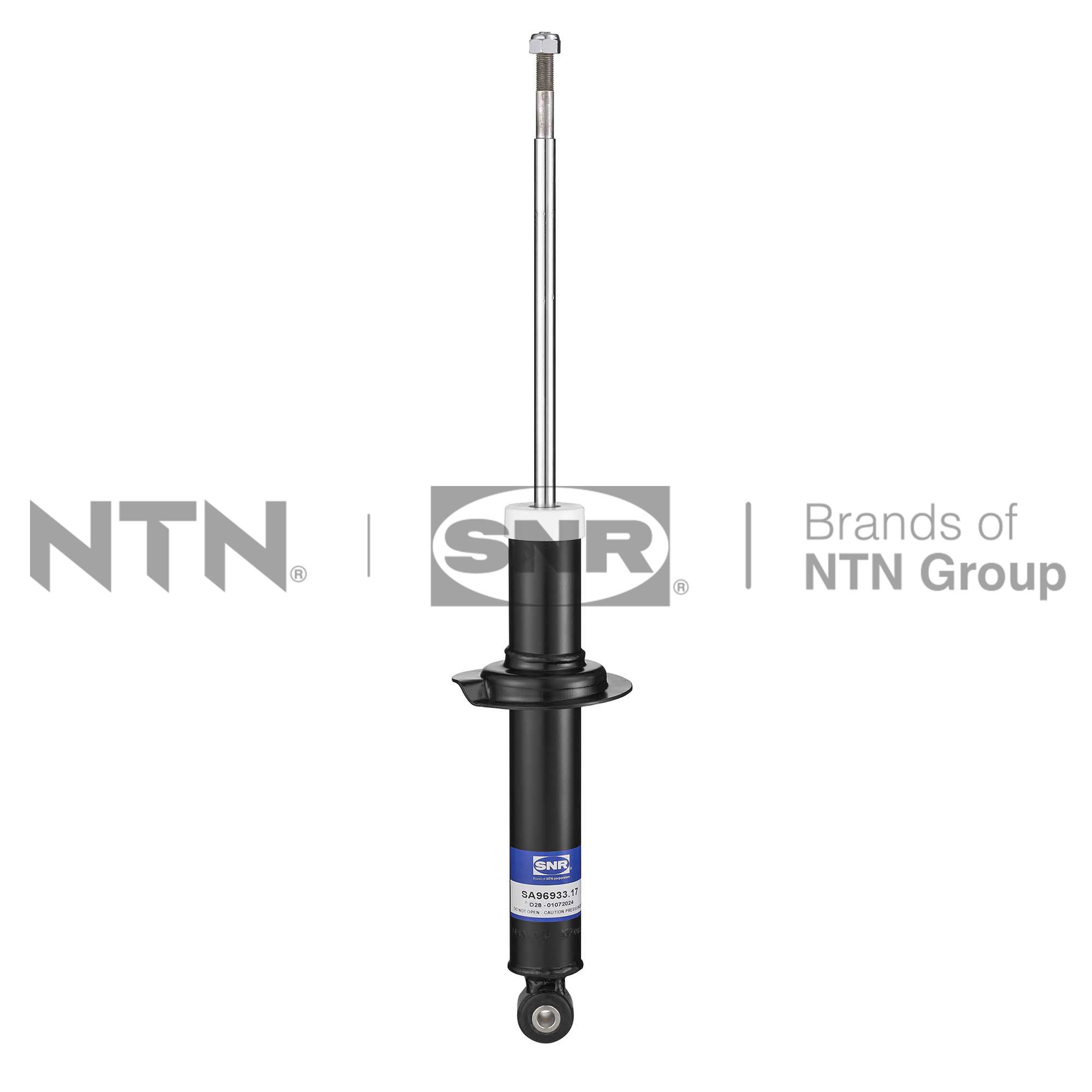 SNR Schokdemper SA96933.17