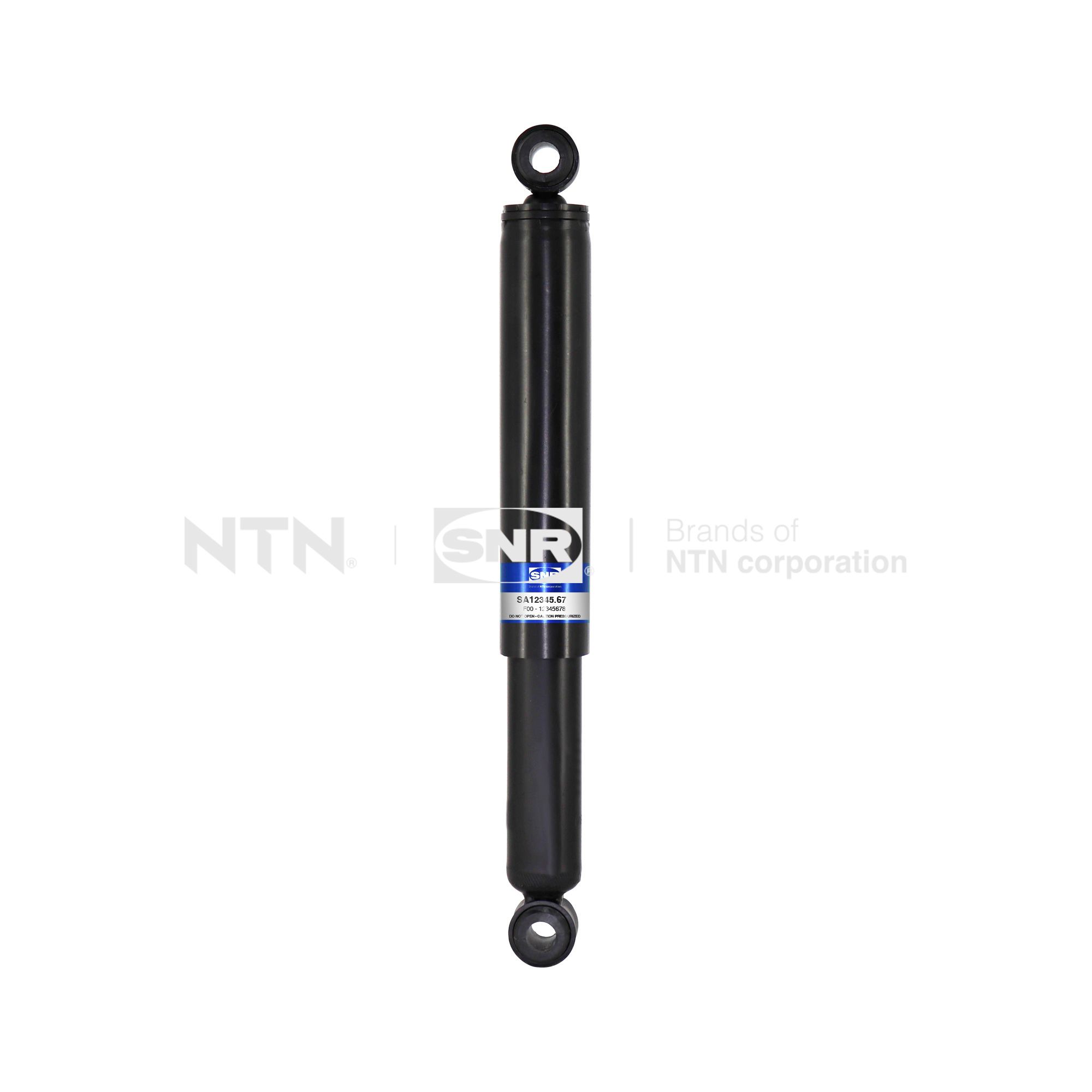 SNR Schokdemper SA97311.06