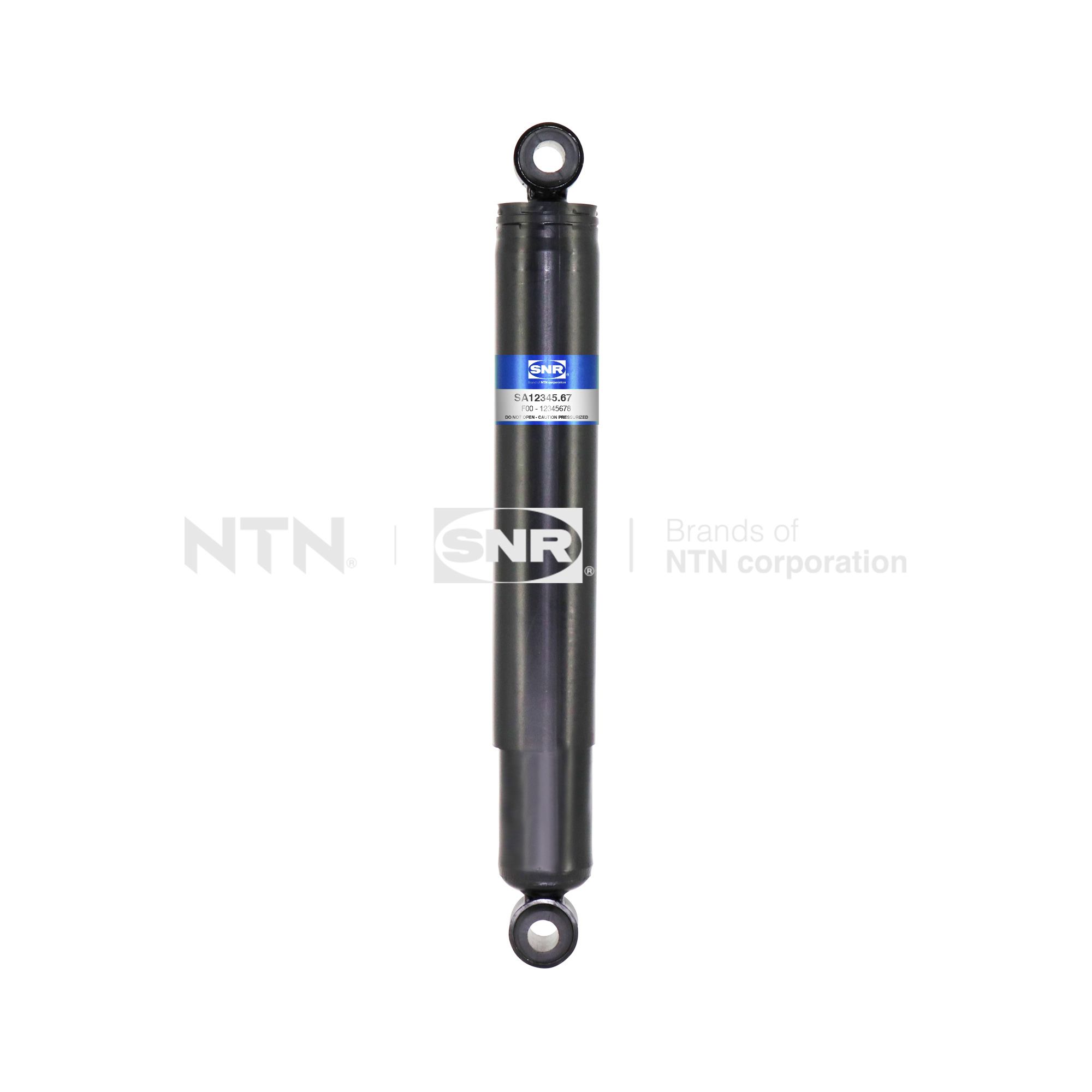 SNR Schokdemper SA97321.07