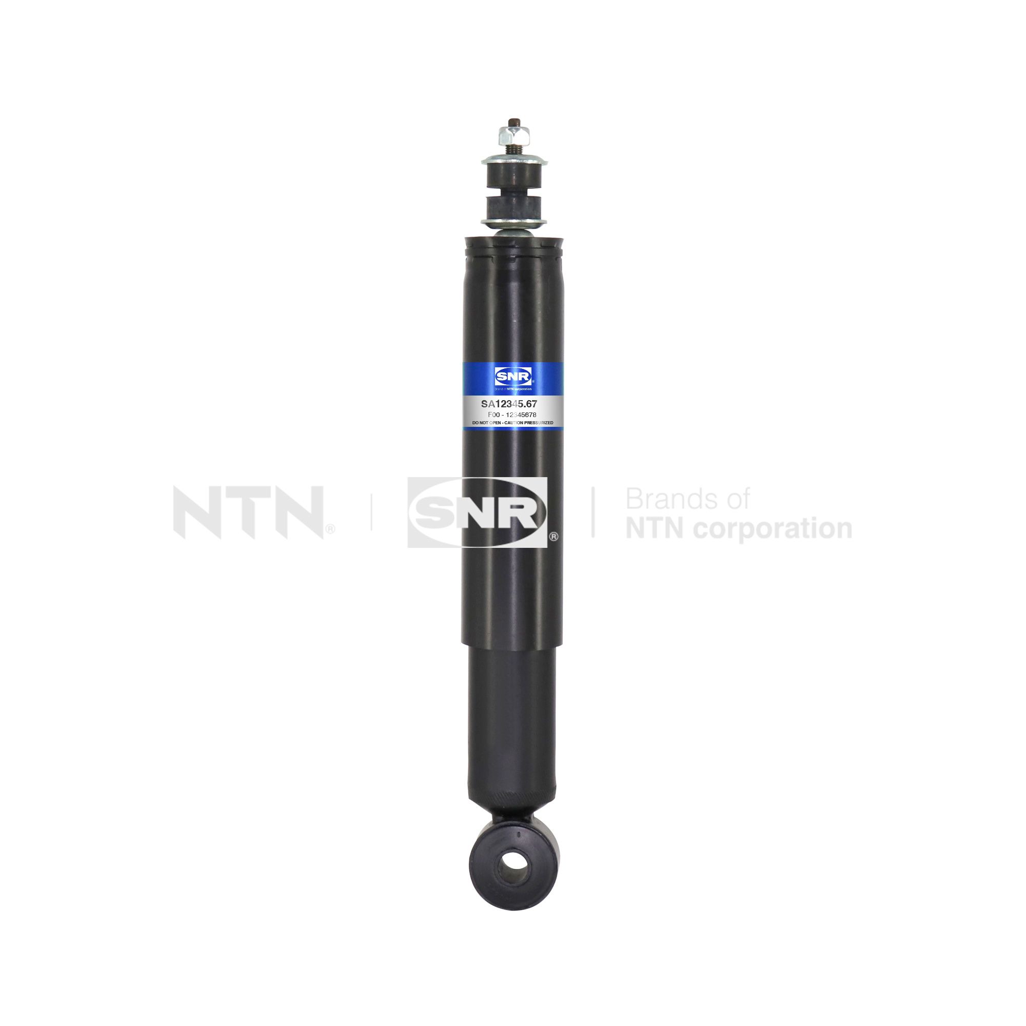 SNR Schokdemper SA97323.05