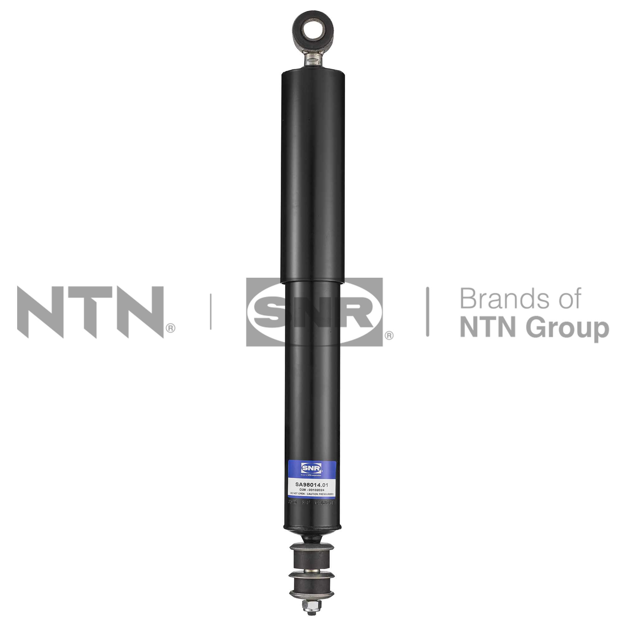 SNR Schokdemper SA98014.01