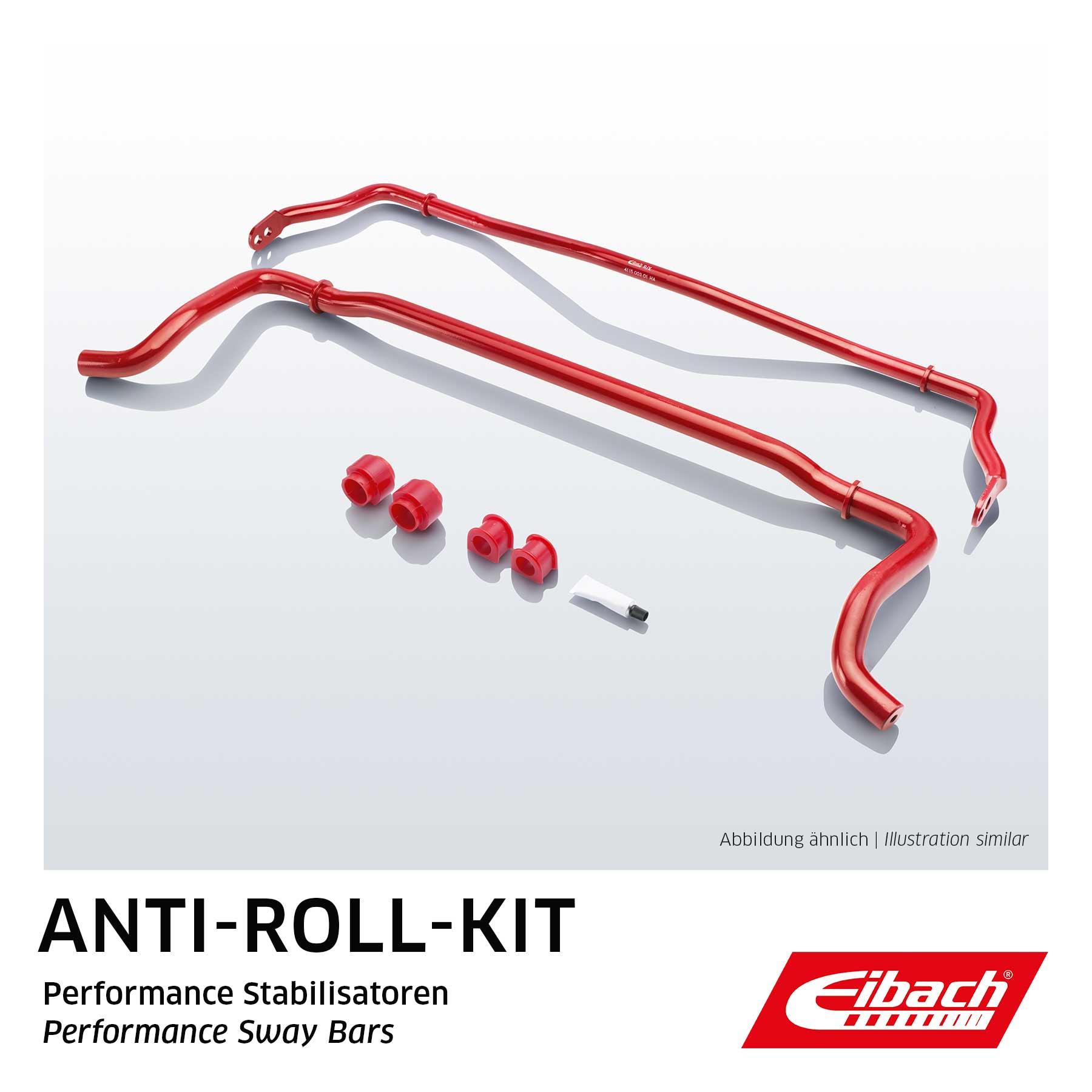 Eibach Stabilisatorstang E40-10-005-01-11