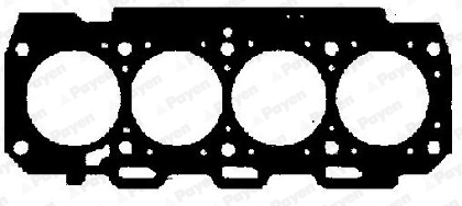 Payen Cilinderkop pakking AA5571