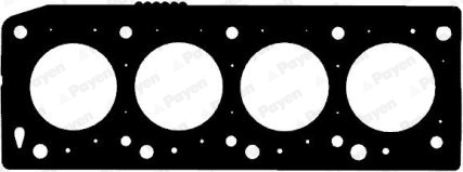 Payen Cilinderkop pakking AB5340