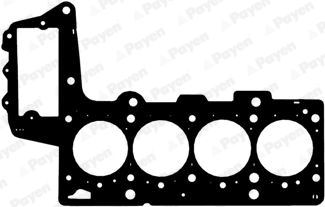 Payen Cilinderkop pakking AC5431