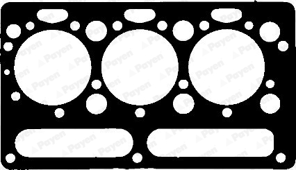 Payen Cilinderkop pakking AG130