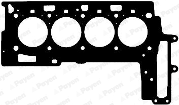 Payen Cilinderkop pakking AG5010