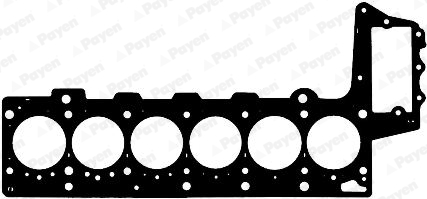 Payen Cilinderkop pakking AG9010