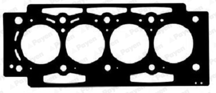 Payen Cilinderkop pakking AH6530