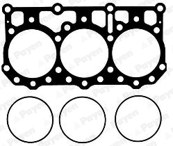 Payen Cilinderkop pakking AH7410