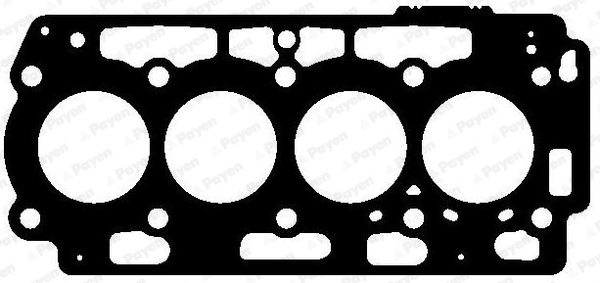 Payen Cilinderkop pakking AH7950