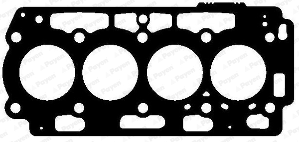 Payen Cilinderkop pakking AH7960