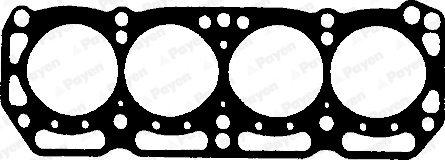 Payen Cilinderkop pakking AJ130