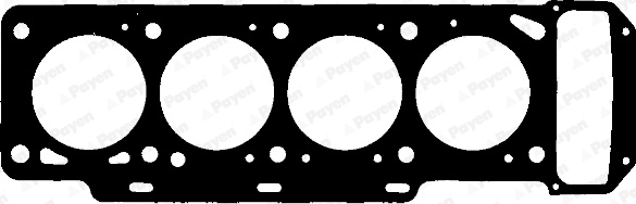 Payen Cilinderkop pakking BC921