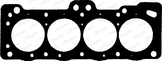 Payen Cilinderkop pakking BL740